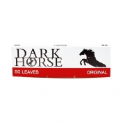 Бумага для самокруток Dark Horse Regular Original